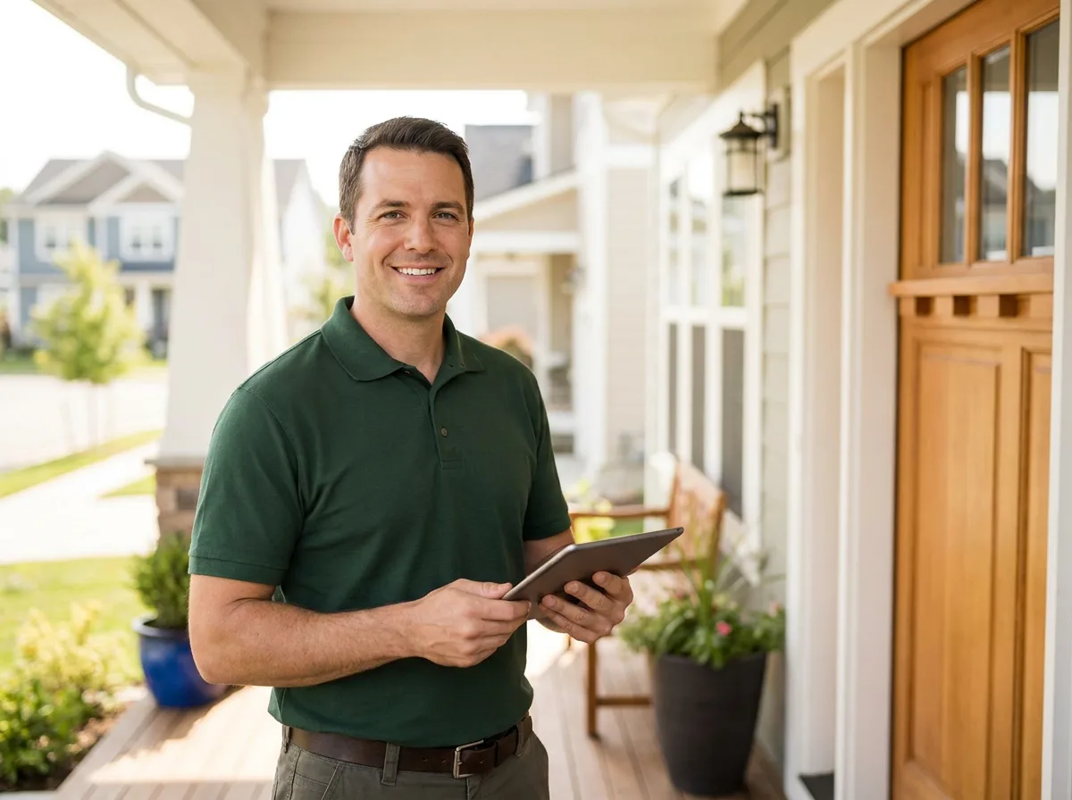 Pest control FAQs for Carter Lake, IA